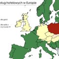 Hotelarze skarżą rząd. Kwoty odszkodowań, jakich się domagają, idą w miliony