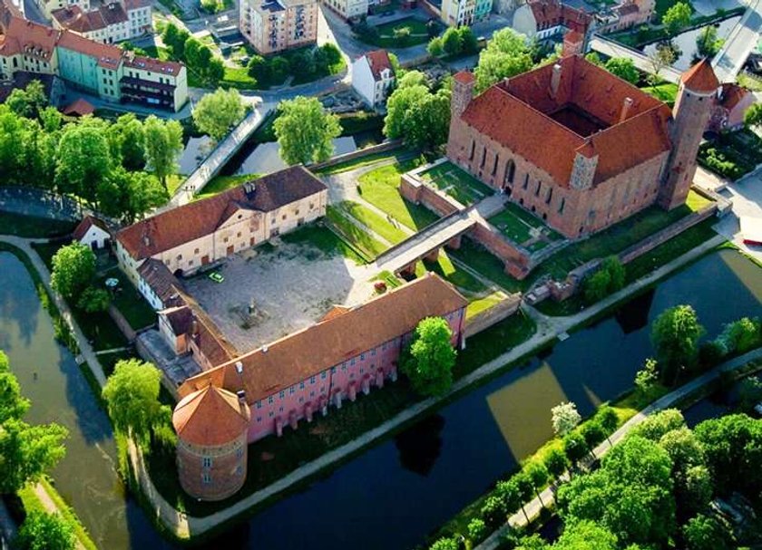 Oto najlepszy hotel świata. W Polsce!