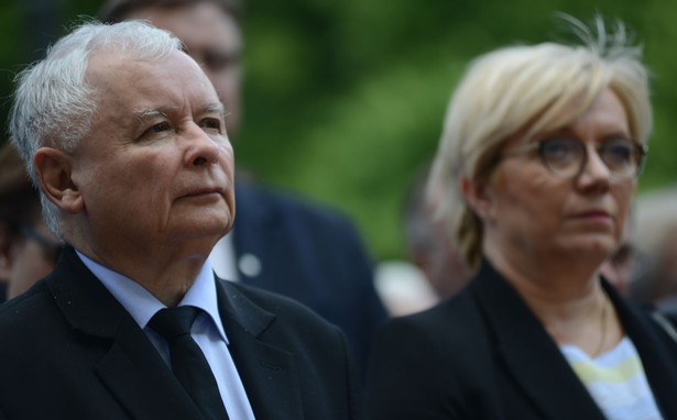 Prezes Julia Przyłębska nie zdradza terminu wydania orzeczenia