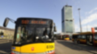 Stołeczny ZTM: klimatyzacja - gdy w autobusach jest powyżej 25 st. C