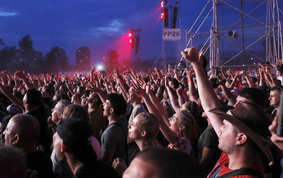 Marko Perković Tompson