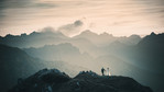 International Wedding Photographer Of The Year: Polski fotograf zajął 2. miejsce w kategorii "Epic location"