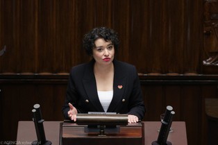 Komisja nadzwyczajna w sprawie projektów dotyczących aborcji? Lewica chce takiego śledztwa