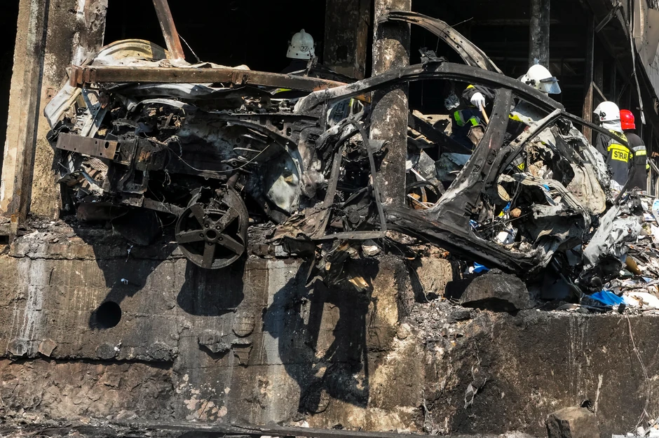 Vinica Ukrajina napad