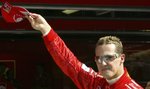 Schumacher walczy! Jest cień poprawy