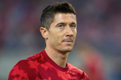 Lewandowski kończy współpracę z Huawei. Firma wydała oświadczenie 