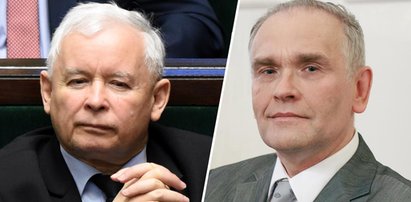 Zaremba: Oto dlaczego Kaczyński nie rzuci polityki [OPINIA]