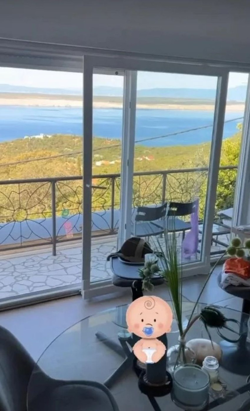 Kuća Filipa Cara u Crkvenici