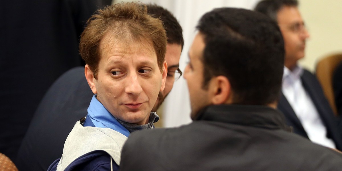 Babak Zanjani 