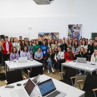Ezek a fiatalok újító javaslatai a függőségek, szenvedélybetegségek leküzdésére!