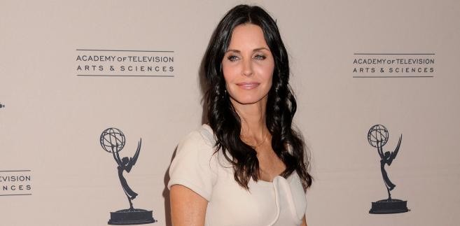 Miejsce 8. 7 milionów dolarów - Courteney Cox - 