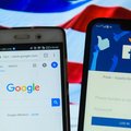 Prokuratorzy generalni w USA badają Google’a i Facebooka pod kątem działań monopolistycznych