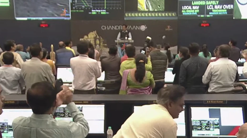 Čandrajan-3