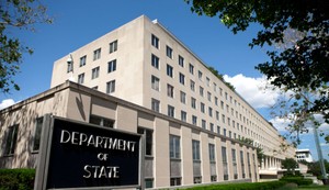 Stejt department