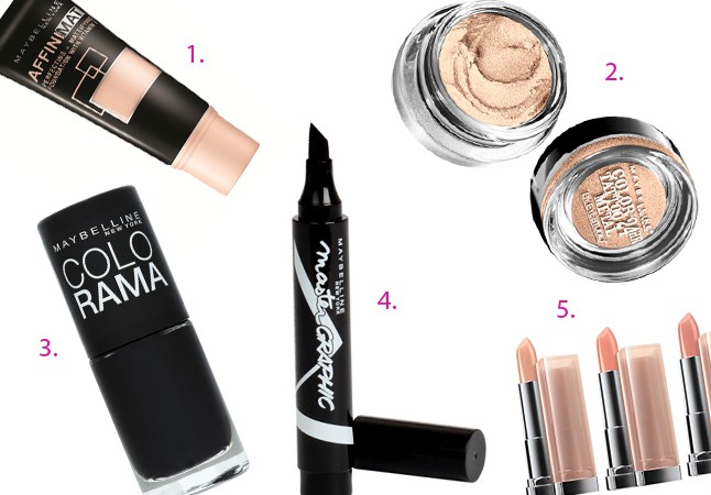 A smink, ami magabiztossá tesz