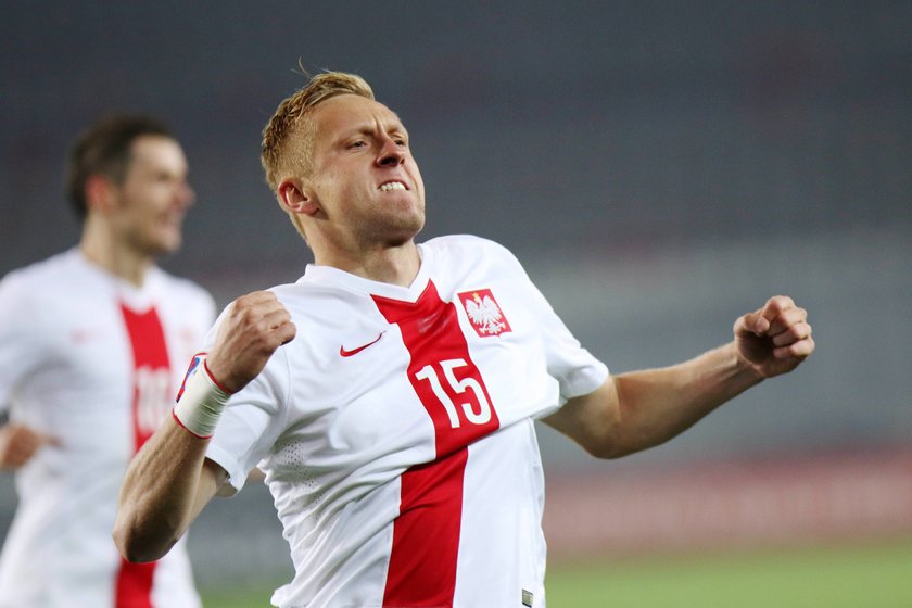 Kamil Glik dla Faktu opowiada o swojej doskonałej formie!