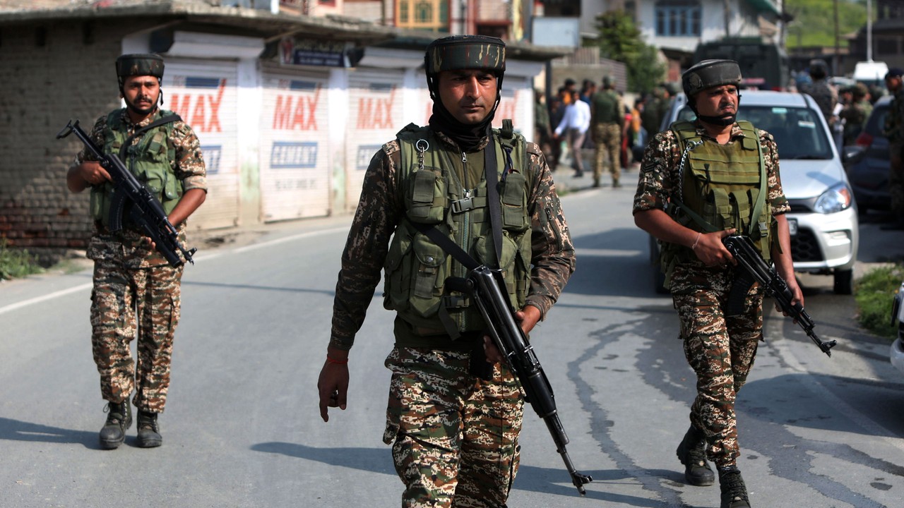 Indie i Pakistan o krok od wojny. Ekspert przewiduje dalsze scenariusze