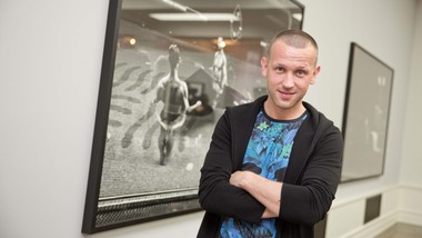 spektakularny sukces polaka. zdobył 10 nagród w międzynarodowym konkursie