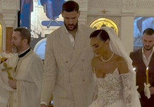 Uroš i Jovana