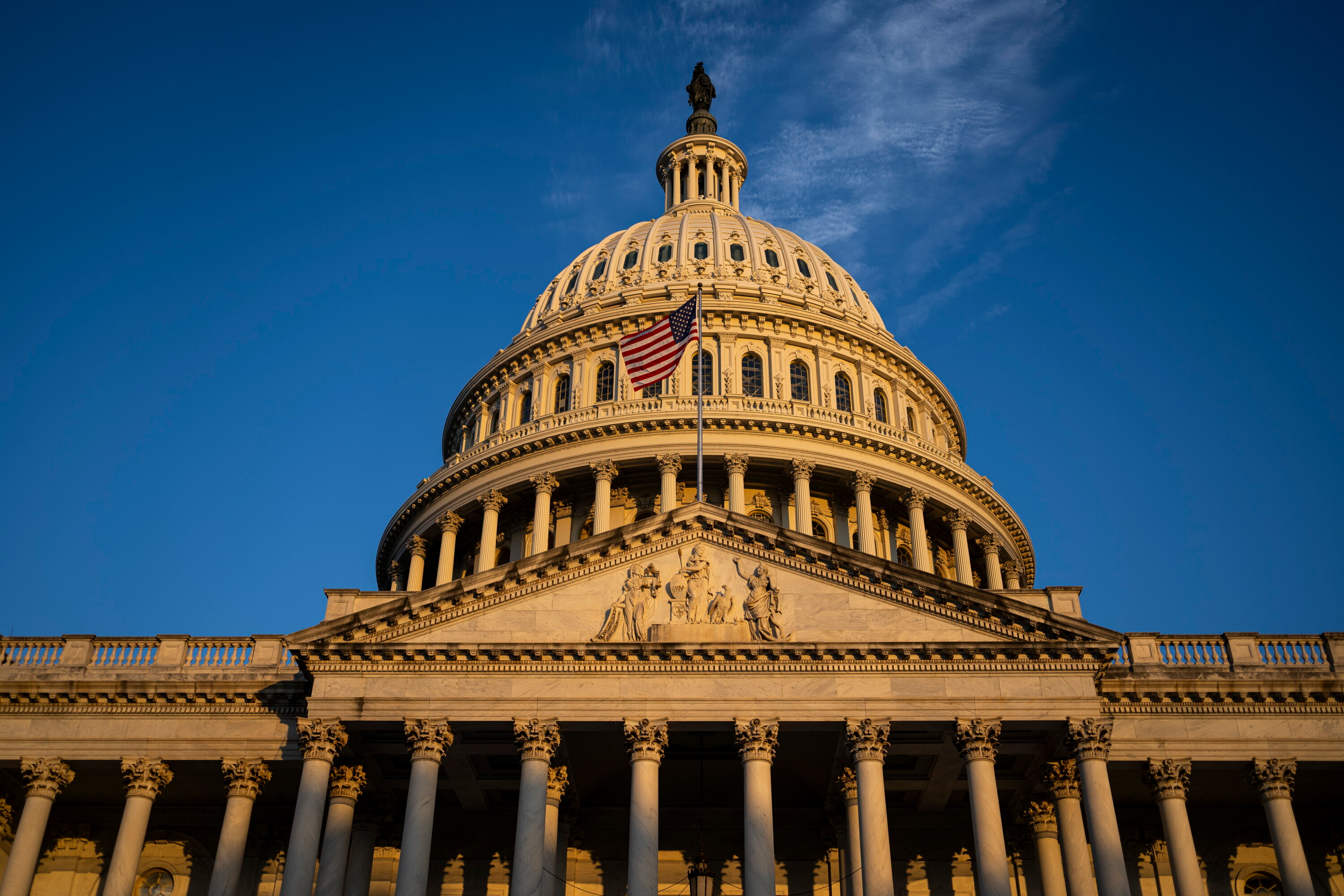 Trump przeforsował ustawę One Big Beautiful Bill Act