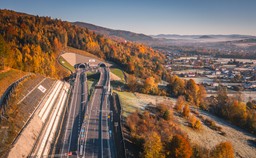 miliardy na budowę dróg w mniejszych miastach. minister klimczak zapow