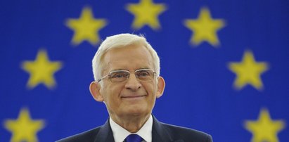 Jerzy Buzek: kochałem się w dziewczynach które oczywiście o tym nie wiedziały