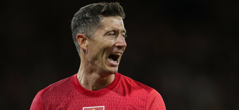 Robert Lewandowski kupił nowe auto. Za jego cenę można nabyć mieszkanie