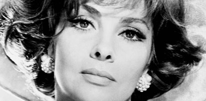 Gina Lollobrigida nie żyje. Tak legendarna seksbomba zmieniała się na oczach fanów [ZDJĘCIA]