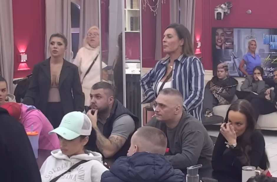 Milena Kačavenda otkrila pikanterije iz odnosa sa Anđelom, on priznao: "Zbog tvojih sinova ćutim"