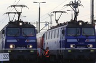 Kolej PKP Cargo Pendolino