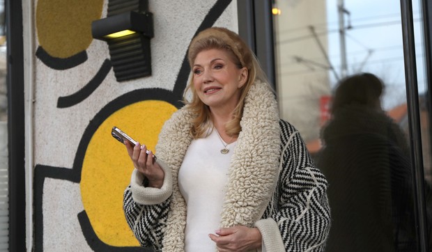 Suzana Mančić