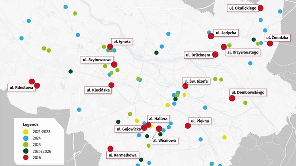 Wrocław na Dobrej Drodze plany na 2026 rok