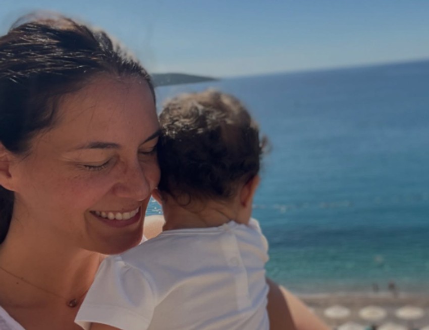 Marija Kilibarda, objava