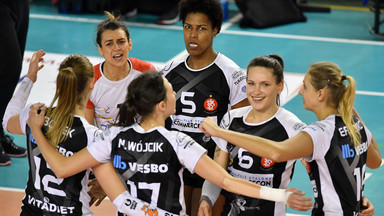 Liga Mistrzyń: ŁKS Łódź - Imoco Volley Conegliano. Gdzie obejrzeć?