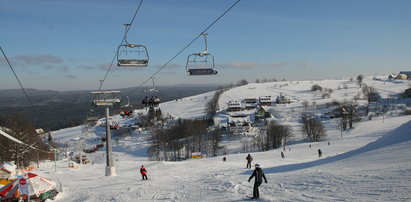 Narty i snowboardy w dłoń! Rozpoczyna się sezon