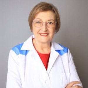 dr. Sztancsik Ilona