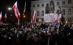 Brudziński: Nie zawahamy się odwołać do tych, dzięki którym rządzimy