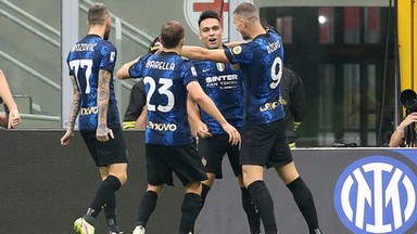 Serie A: ogromne emocje na San Siro, niesamowity mecz w Genui