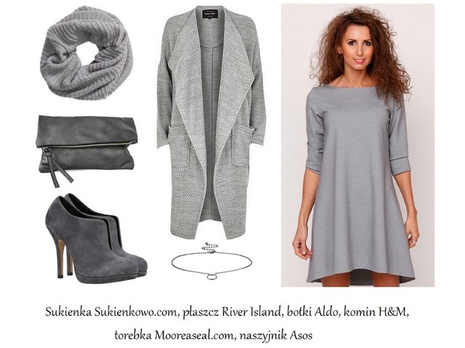 Stylizacja na co dzień