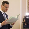 Gospodarka zaczęła gasnąć jeszcze przed rozszerzeniem czerwonej strefy na całą Polskę. Mamy poufne rządowe dane [TYLKO U NAS]