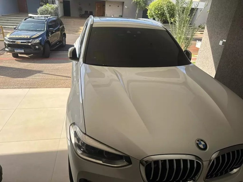 Zaplenjeni automobili 