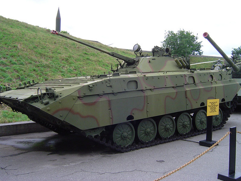 BMP-2D