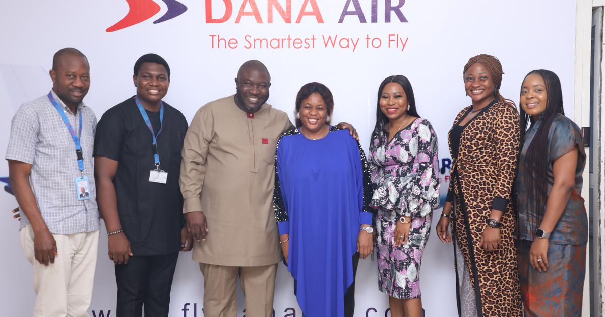 Wakanow collaborates with Dana Airlines as a strategic distribution partner to provide real time access for Flight bookings - Vimarsana News