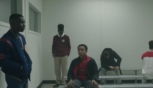 "When They See Us“ serija na Netfliksu