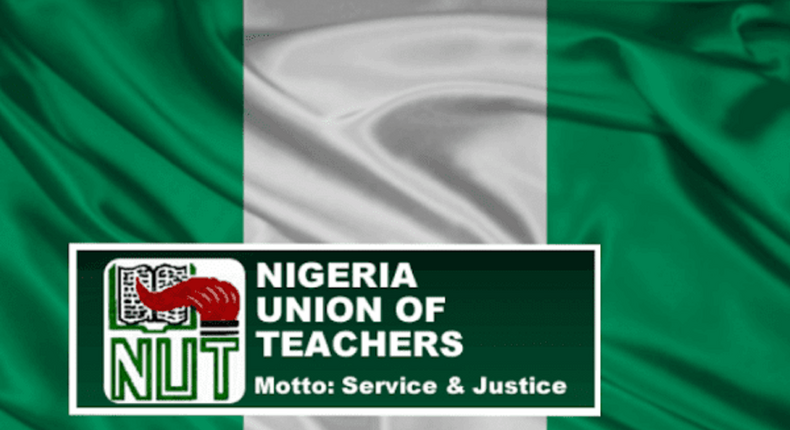 Nigerian Union Of Teachers NUT (Vanguard)