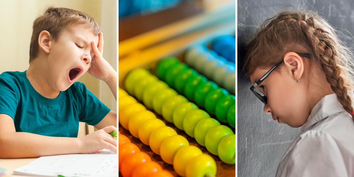 Quiz Z Matematyki Klasa 4 Prosty quiz z matematyki. Wiesz więcej niż uczeń piątej klasy