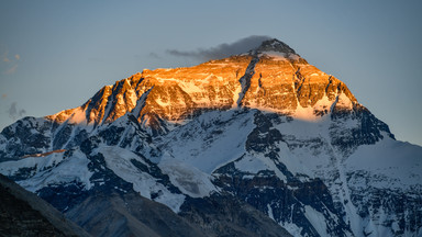 Mount Everest tylko dla wybranych. Sąd wprowadza limity