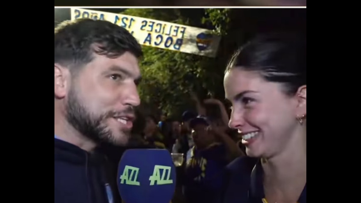 Flert uživo u programu