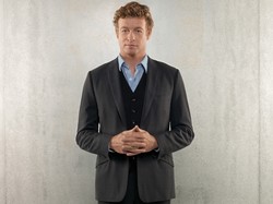 Staroświecki urok detektywów. "Mentalista 2" na DVD