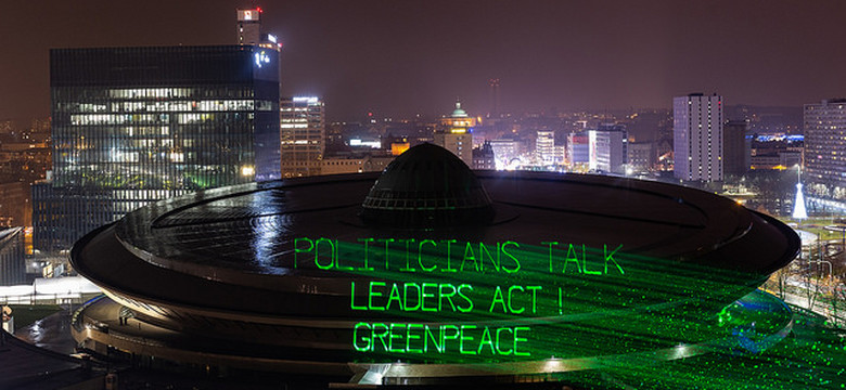 WWF i Greenpeace apelują do polskiego rządu. "Jesteś zagrożonym gatunkiem"